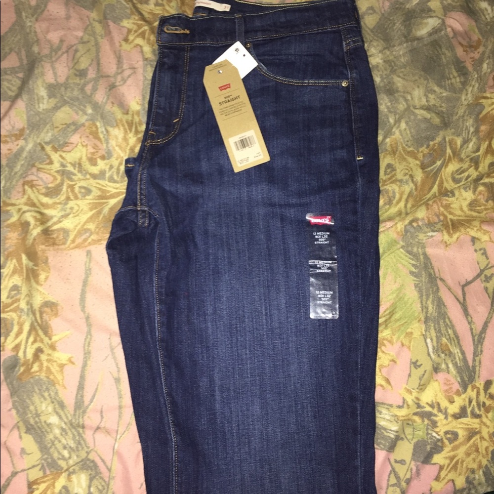 Pants